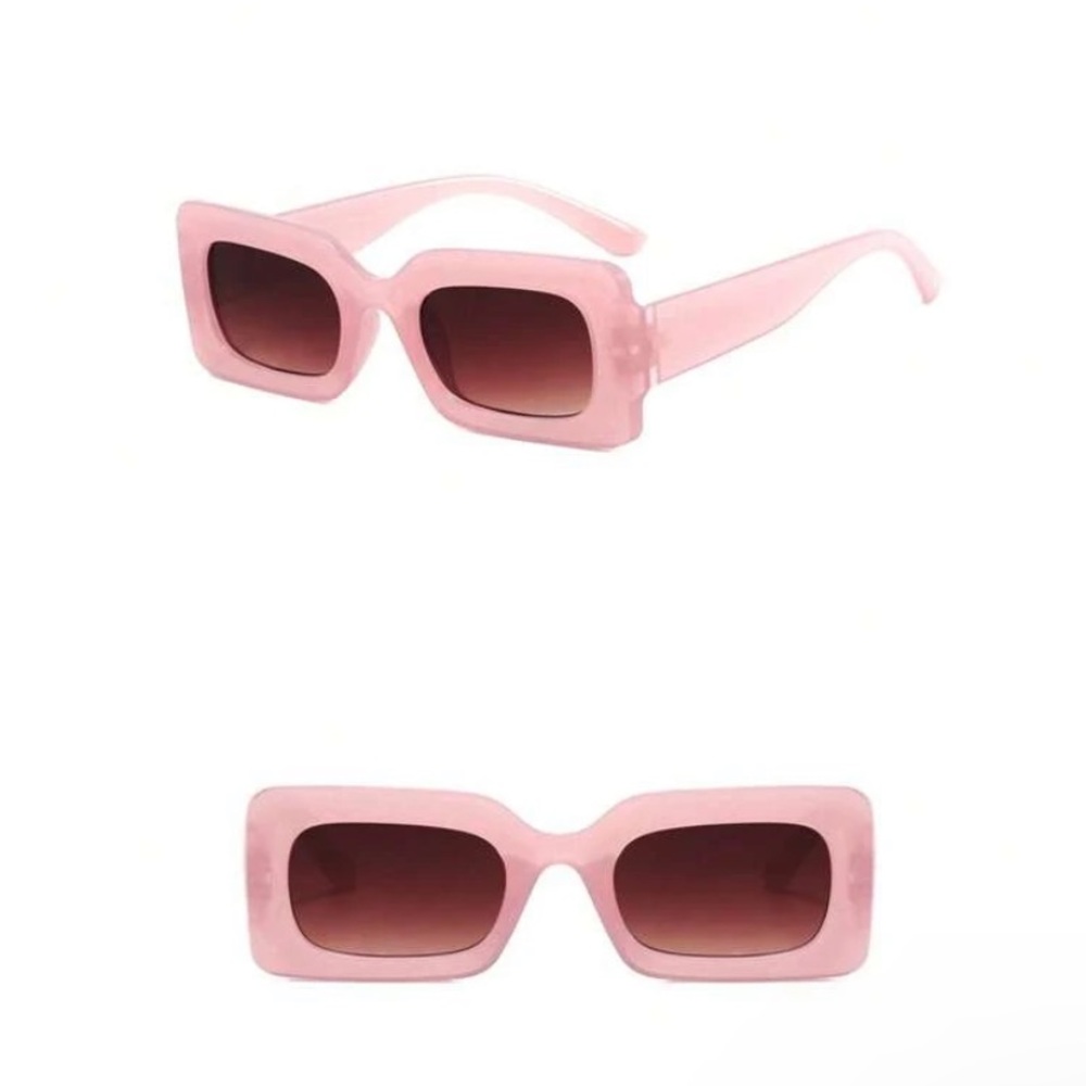 Pink Sunglasses - Picture 3 of 6